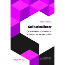 Guilhotina linear