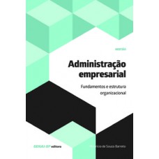 Administração empresarial