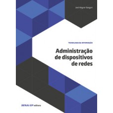 Administração de dispositivos de redes