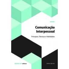 Comunicação interpessoal