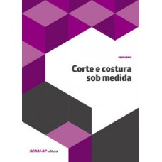 Corte e costura sob medida