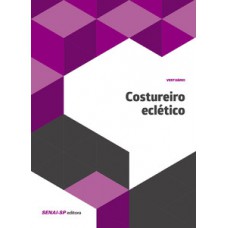 Costureiro eclético