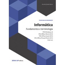 Informática - Fundamentos e terminologia