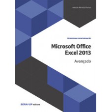 Microsoft Office Excel 2013 avançado