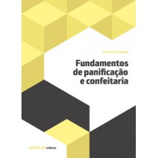 Fundamentos de panificação e confeitaria