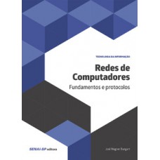 Redes de computadores