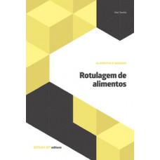 Rotulagem de alimentos