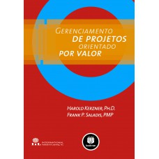 Gerenciamento de Projetos Orientado por Valor