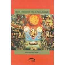 Ensaios freudianos em torno da psicossexualidade