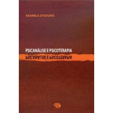 Psicanálise e psicoterapia Psicanálise e psicoterapia