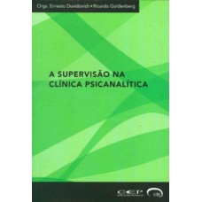 A supervisão na clínica psicanalítica