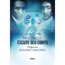 Para conhecer, escute seu corpo Para conhecer, escute seu corpo
