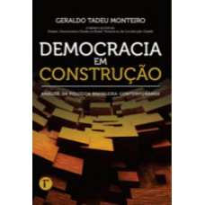 Democracia em construção