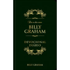 Dia a dia com Billy Graham