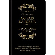 Dia a dia com os pais da Igreja