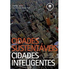 Cidades Sustentáveis, Cidades Inteligentes