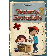 Tesouros Escondidos 2