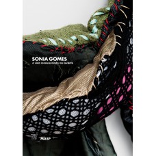 Sonia Gomes: a vida renasce/ainda me levanto