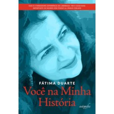 Você na Minha História