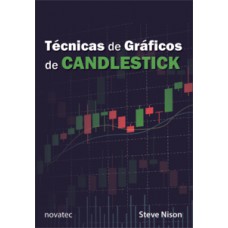 Técnicas de gráficos de candlestick