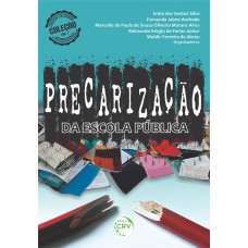 Precarização Da Escola Pública Coleção Educação E Os Desafios Da Escola Pública Volume 1