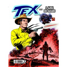 Tex Nº 608