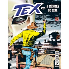 Tex Nº 605