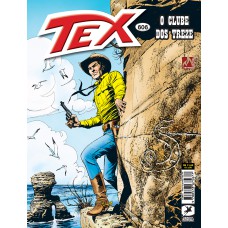 Tex Nº 606