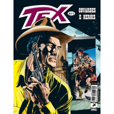 Tex Nº 611 Tex Nº 611