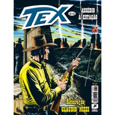 Tex Nº 610