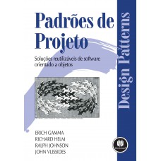 Padrões de Projetos