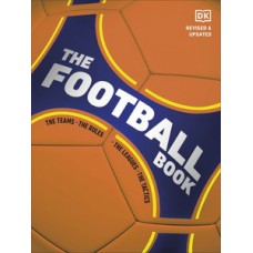 The Football Book