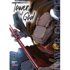 Tower of god vol. 3