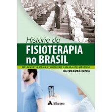 História da Fisioterapia no Brasil