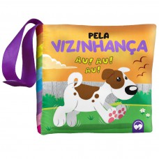 BEBÊ FELIZ - PELA VIZINHANÇA