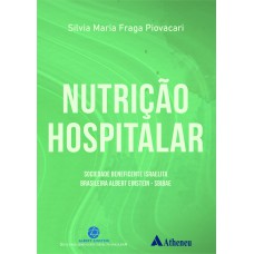 Nutrição Hospitalar