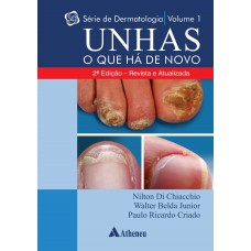 Unhas o que há de novo