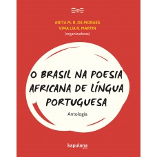 O Brasil na poesia africana de língua portuguesa
