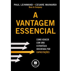 A Vantagem Essencial