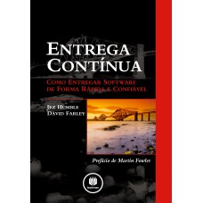 Entrega Contínua