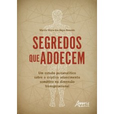 Segredos que adoecem