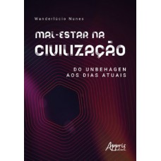 Mal-estar na civilização