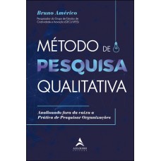 Método de pesquisa qualitativa Método de pesquisa qualitativa