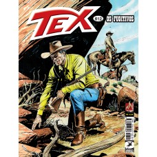 Tex Nº 612