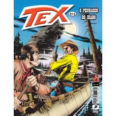 Tex Nº 614