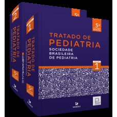 Tratado de Pediatria Tratado de Pediatria