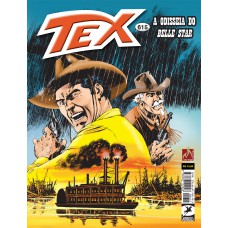 Tex Nº 615