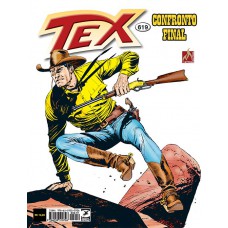 Tex Nº 619 Tex Nº 619