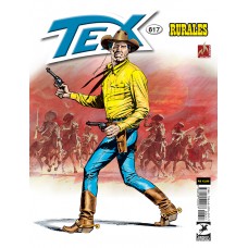 Tex Nº 617