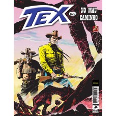 Tex Nº 620 Tex Nº 620